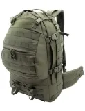 plecak-cargo-32l-zielony-olive-stan-nowy