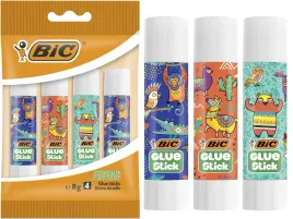 bic-ecolutions-decor-glue-stick-klej-w-sztyfcie-pouch-4-sztuki