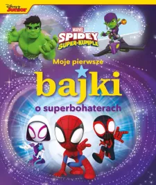 moje-pierwsze-bajki-o-superbohaterach-marvel-spidey-i-super-kumple