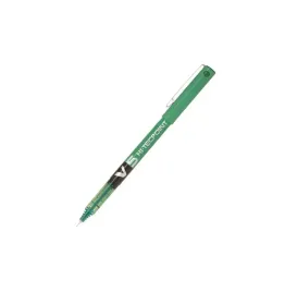 cienkopis-pioro-kulkowe-pilot-v5-hi-tec-point-zielone-05mm