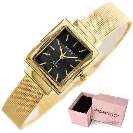 zegarek-damski-perfect-antica-bransoleta-mesh-box-grawer-prostokatny