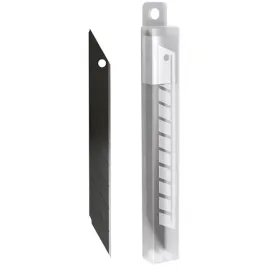 berlingo-ostrza-wymienne-czarne-do-noza-biurowego-9mm-stal-sk-2-5-sztuk