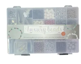 zestaw-koralikow-do-robienia-bizuterii-bransoletek-szarosci