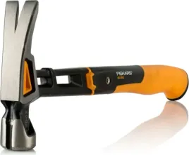 fiskars-mlotek-stolarski-reczny-isocore-l-ciesielski-dekarski-091-kg-34-cm