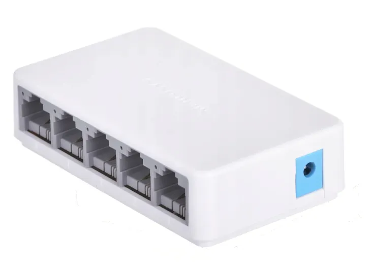 switch-sieciowy-lan-przelacznik-mercusys-ms105-5xfe-stan-nowy-kod-producenta-ms105
