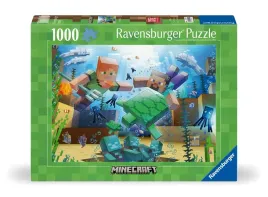 puzzle-1000-elementow-minecraft-mozaika