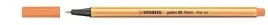 cienkopis-kreslarski-stabilo-88-054-neonowy-pomaranczowy-1-szt-04-mm