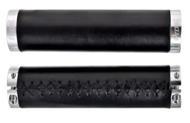 chwyty-prox-gp-91b-czarne-130mm-skora-eco-skrecane