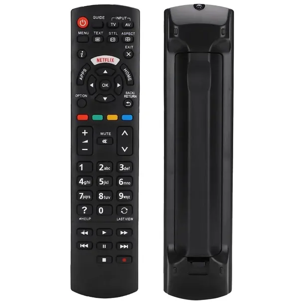 pilot-rc5118-telefunken-kod-producenta-remote42f8075t