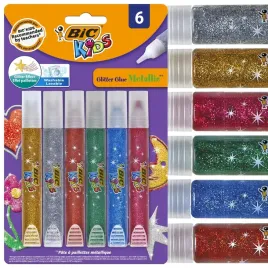 bic-glitter-metallic-klej-brokatowy-w-tubkach-ozdobny-6-kolorow-dla-dzieci