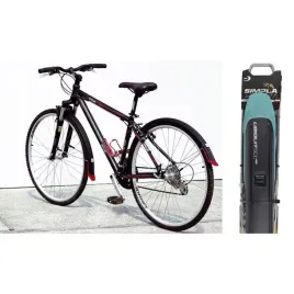 blotniki-28-simpla-ubiquit-sds-45mm-czarny-morski-wsporniki