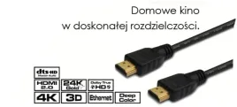 unitek-przewod-premium-hdmi-v1-4-m-m-5m