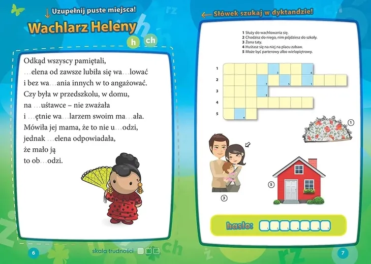 dyktanda-z-humorem-do-klasy-1-stan-nowy