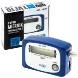 miernik-dvb-t-finder-tvf10-stan-nowy