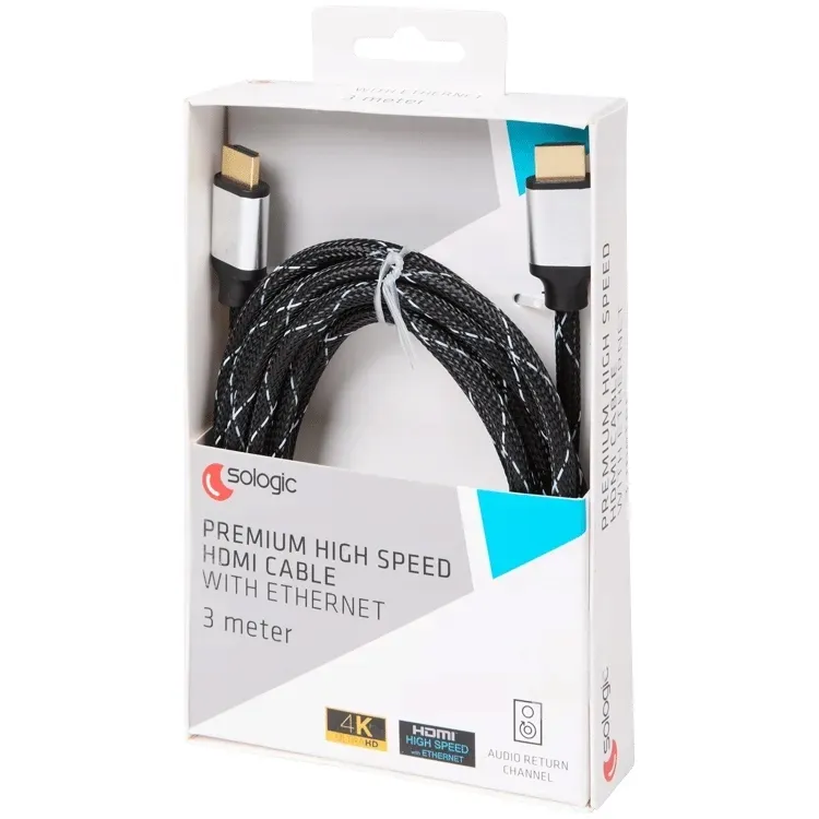 kabel-hdmi-cablemax-3m-16-gbps-4k-2-0-premium