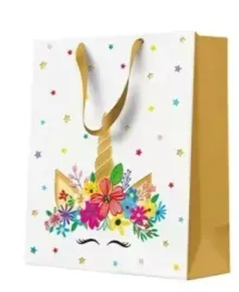 torebka-prezentowa-jednorozec-srednia