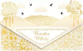 karnet-koperta-a5-slubny-zlota-laka