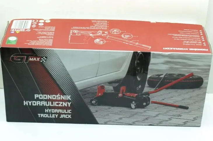gt-max-podnosnik-hydrauliczny-2t-zaba-lewarek-stan-nowy-marka-gtmax