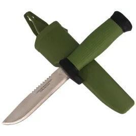 noz-lindbloms-mysliwski-wedkarski-olive-rubber