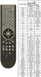 pilot-do-sharp-lc32xl8e