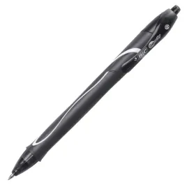 bic-gel-ocity-quick-dry-dlugopis-zelowy-czarny-automatyczny