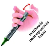 marker-do-tablic-suchoscieralnych-pentel-mwl5s-zie-rodzaj-suchoscieralny