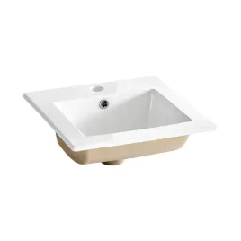 umywalka-ceramiczna-40-cm-biala-kwadratowa-nowoczesna
