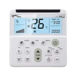 pilot-uniwersalny-do-klimatyzacji-superior-airco-airwall