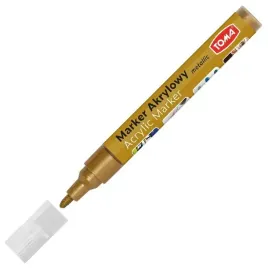 marker-akrylowy-toma-to-402-metaliczny-brazowy