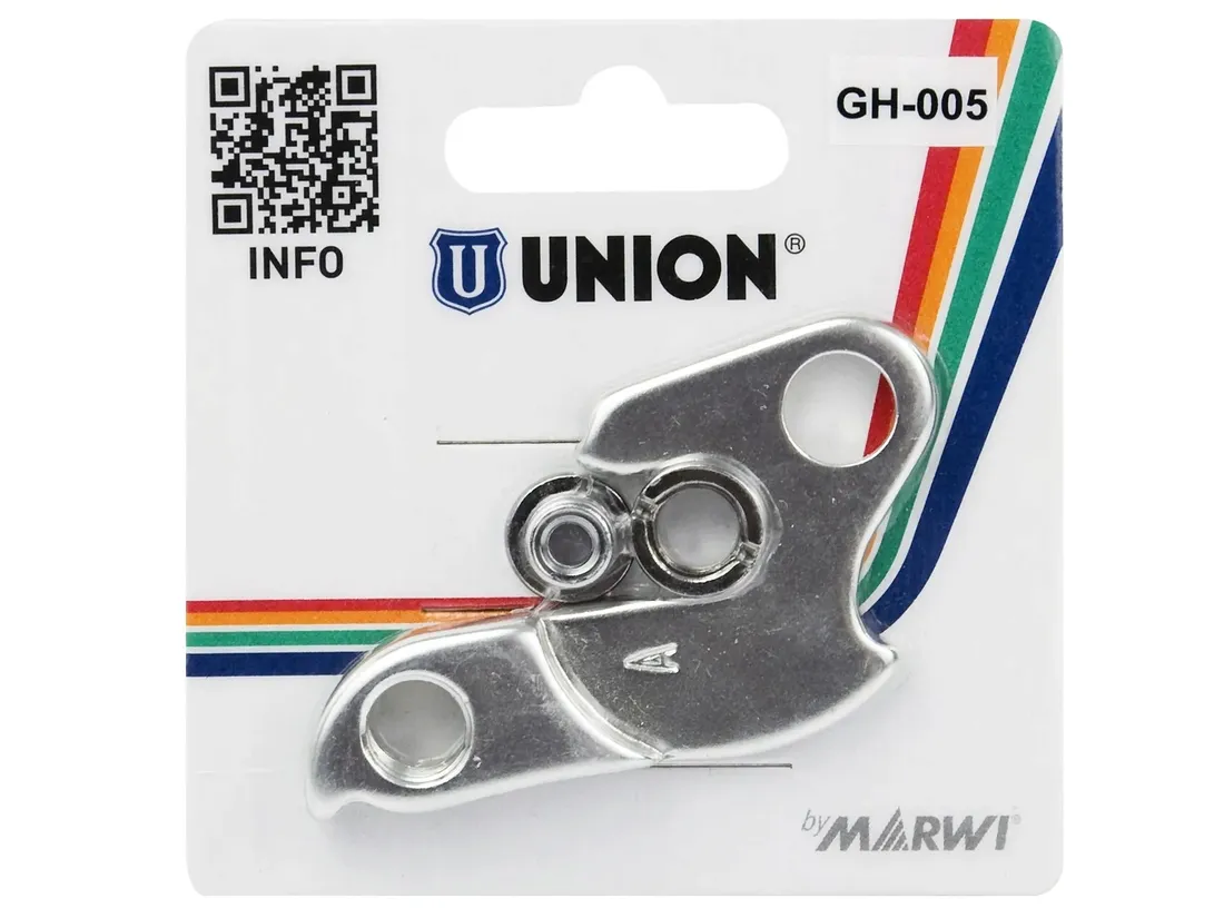 hak-przerzutki-gh-005-gw-5g-stan-nowy