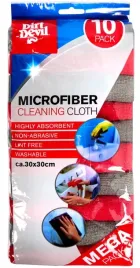 sciereczki-z-mikrofibry-dirt-devil-10-sztuk-30-x-30-cm