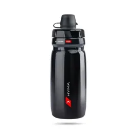 bidon-600-ml-raceone-hyma-czarny-nakrywka