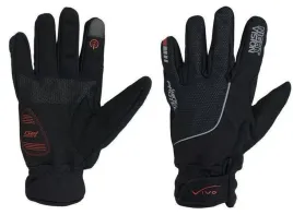 rekawiczki-zimowe-vivo-xl-czarne-dlugie