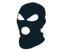 kominiarka-3-otworowa-bawelniana-czarna