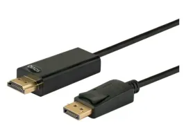 savio-cl-56-kabel-display-port-do-hdmi-1-5m