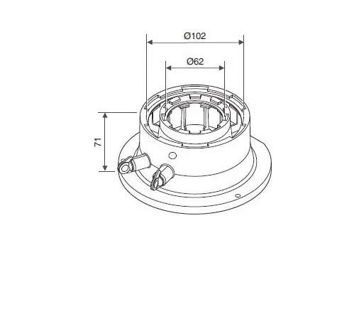 adapter-bosch-7738112636-stan-nowy