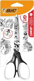 bic-comfort-decor-nozyczki-szkolne-gumowe-16cm-wzor-bezpieczne-dla-dzieci