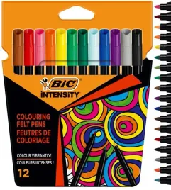 bic-intensity-up-pisaki-mazaki-flamastry-szkolne-plastyczne-x12