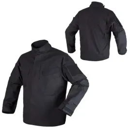 bluza-wz10-ripstop-czarna-xxl