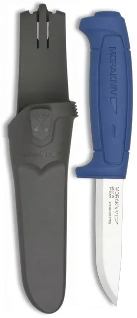 noz-morakniv-craft-basic-546-stal-nierdzewna-stan-nowy