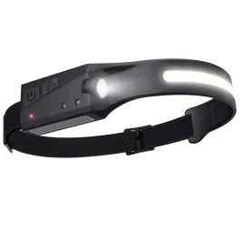 latarka-czolowa-ltc-cob-5w-xpe-3w-aku-1200mah-usb