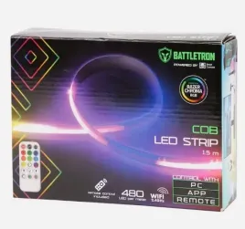 tasma-led-cob-150cm-battletron-razer-chroma-rgb-app-smart-connect