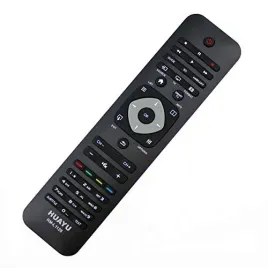 pilot-philips-rm-l1128-multi-lcd