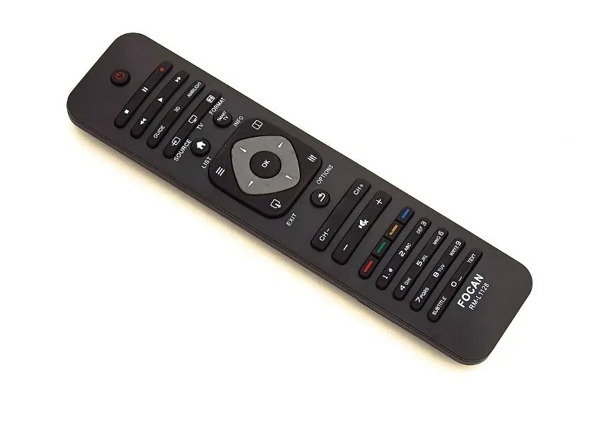 pilot-philips-rm-l1128-multi-lcd