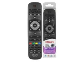pilot-do-tv-philips-lcd-led-rm-l1125
