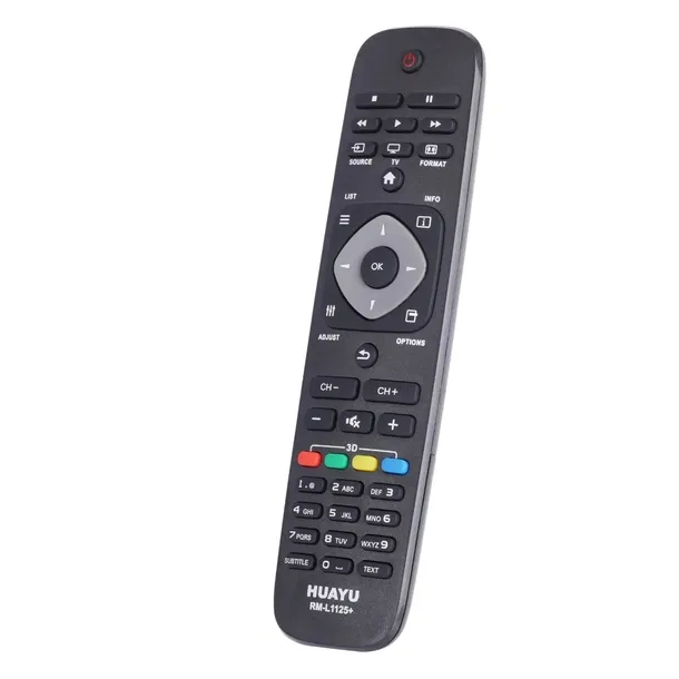 pilot-do-tv-philips-lcd-led-rm-l1125-przeznaczenie-tv