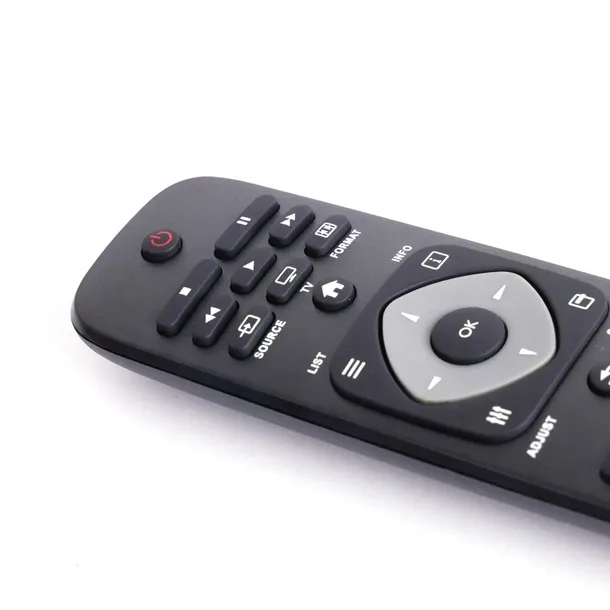 pilot-do-tv-philips-lcd-led-rm-l1125-marka-huayu