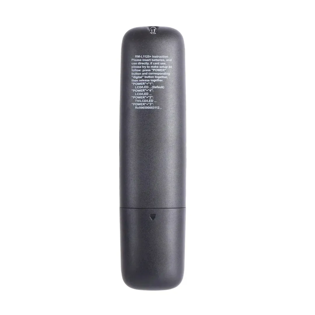 pilot-do-tv-philips-lcd-led-rm-l1125-stan-nowy
