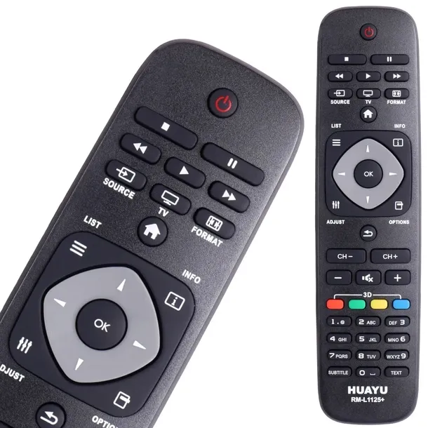 pilot-do-tv-philips-lcd-led-rm-l1125-stan-nowy-kod-producenta-rm-l1125