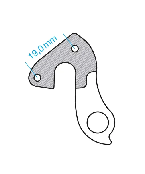 hak-przerzutki-gh-058-pinarello-definitive-author-waga-z-opakowaniem-0-1-kg